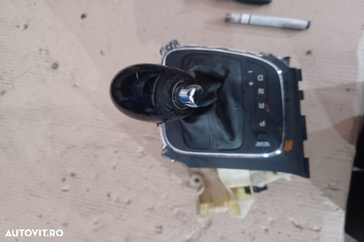 Selector cutie de viteze automata 46700-A2300KB  1.6 D Timonerie Kia - 1