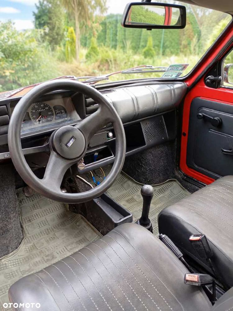Fiat 126 - 6