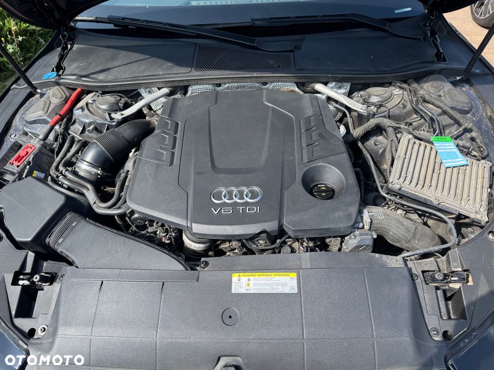 Audi A7 Sportback - 3