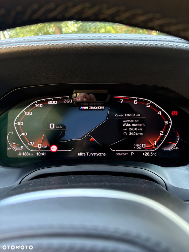 BMW Seria 3 - 11