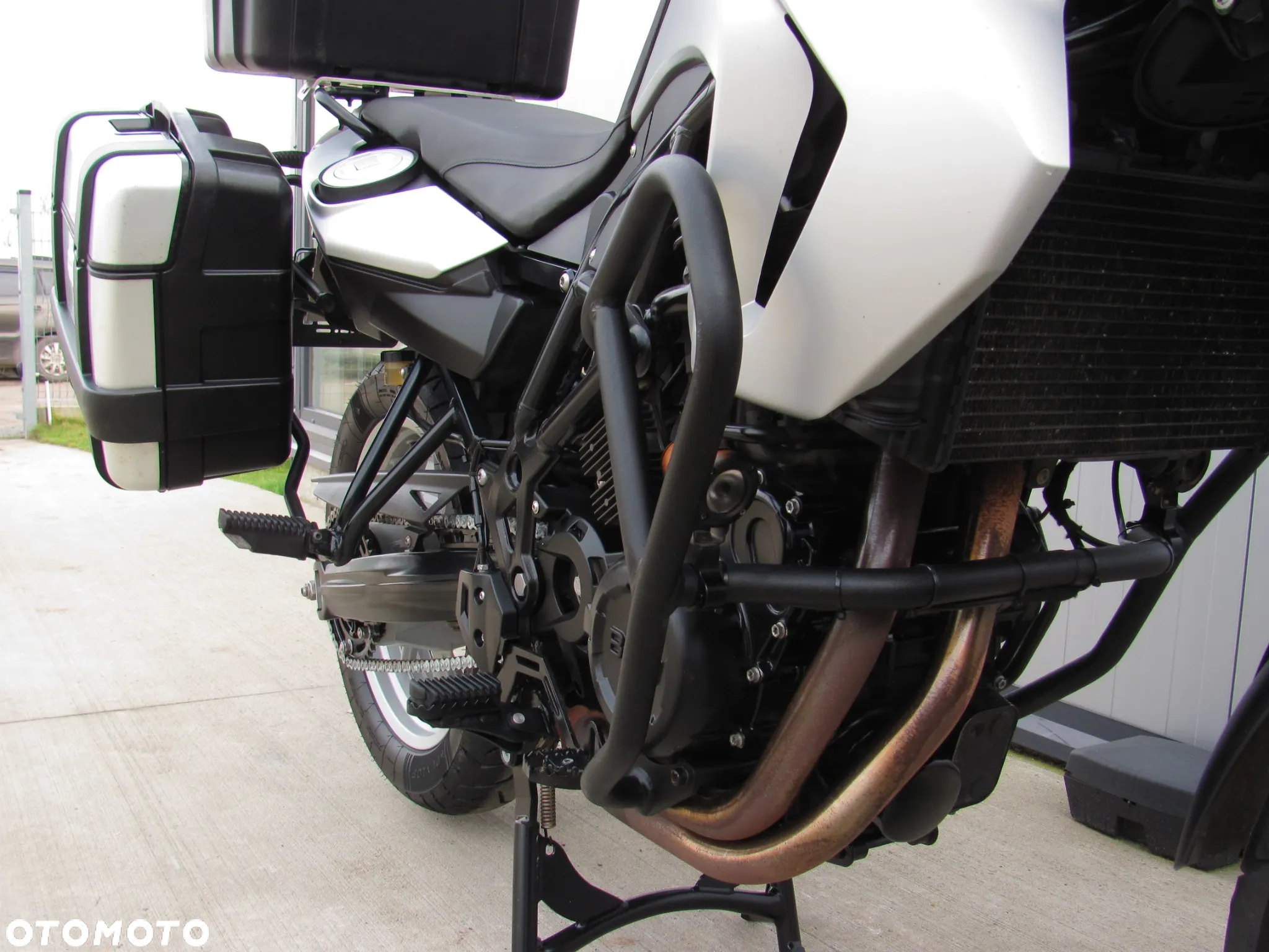 BMW GS - 8