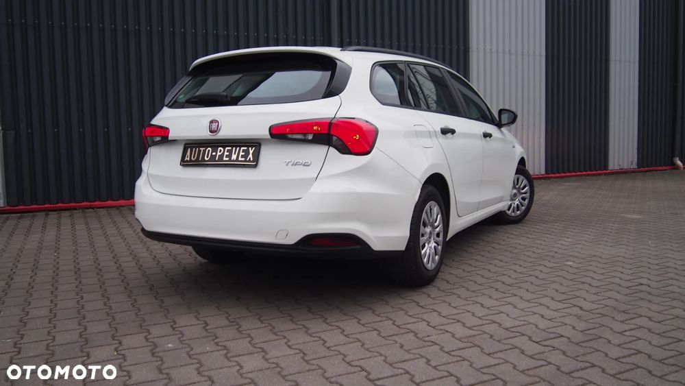 Fiat Tipo 1.4 16V More - 15
