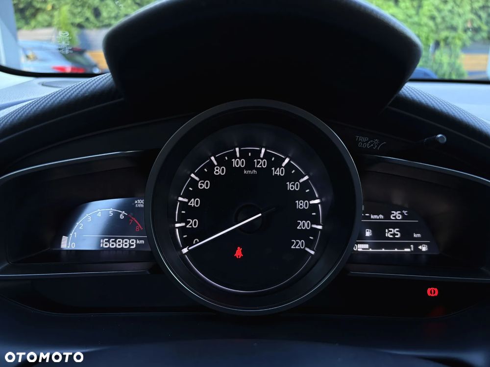 Mazda CX-3 2.0 Skymotion - 20