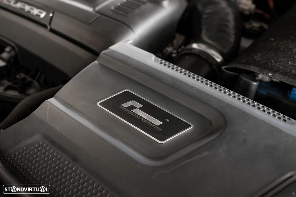 SEAT Leon SC 2.0 TSI Cupra DSG S/S - 48