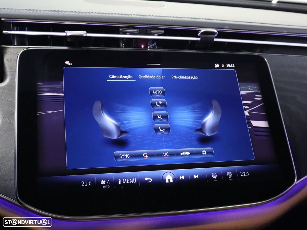 Mercedes-Benz E 300 de 4Matic All-Terrain - 20