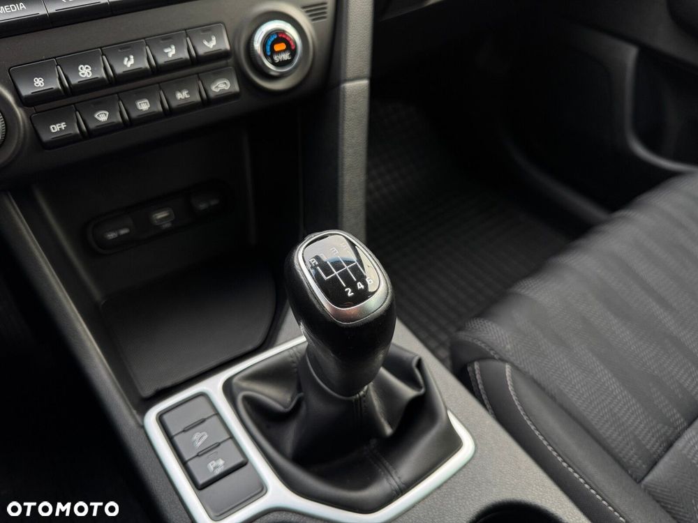 Kia Sportage 1.6 GDI M 2WD - 21