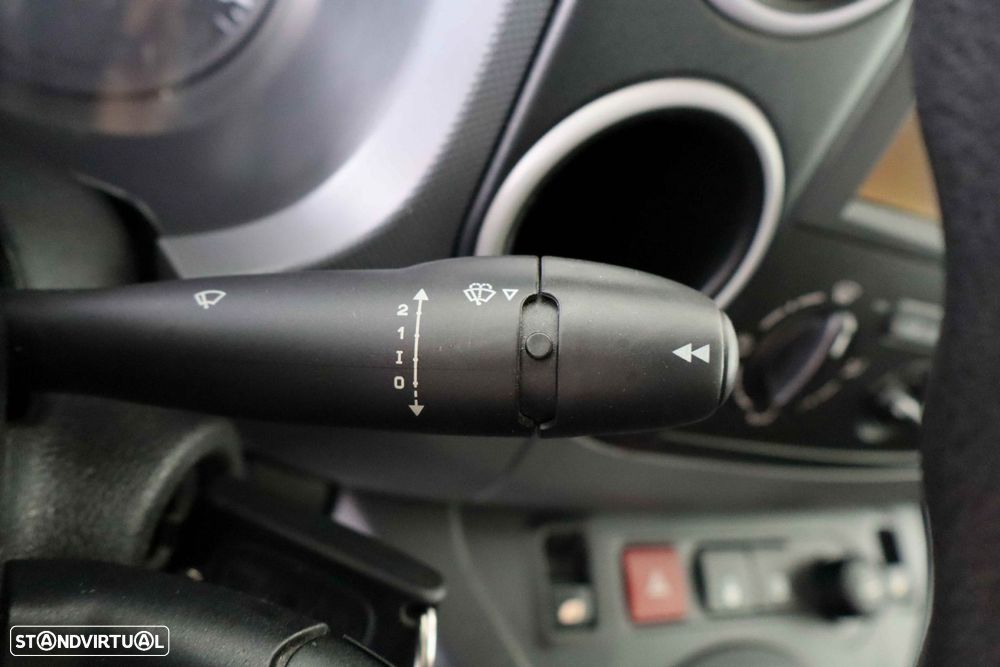 Peugeot Partner 1.6 BlueHDi Confort - 19