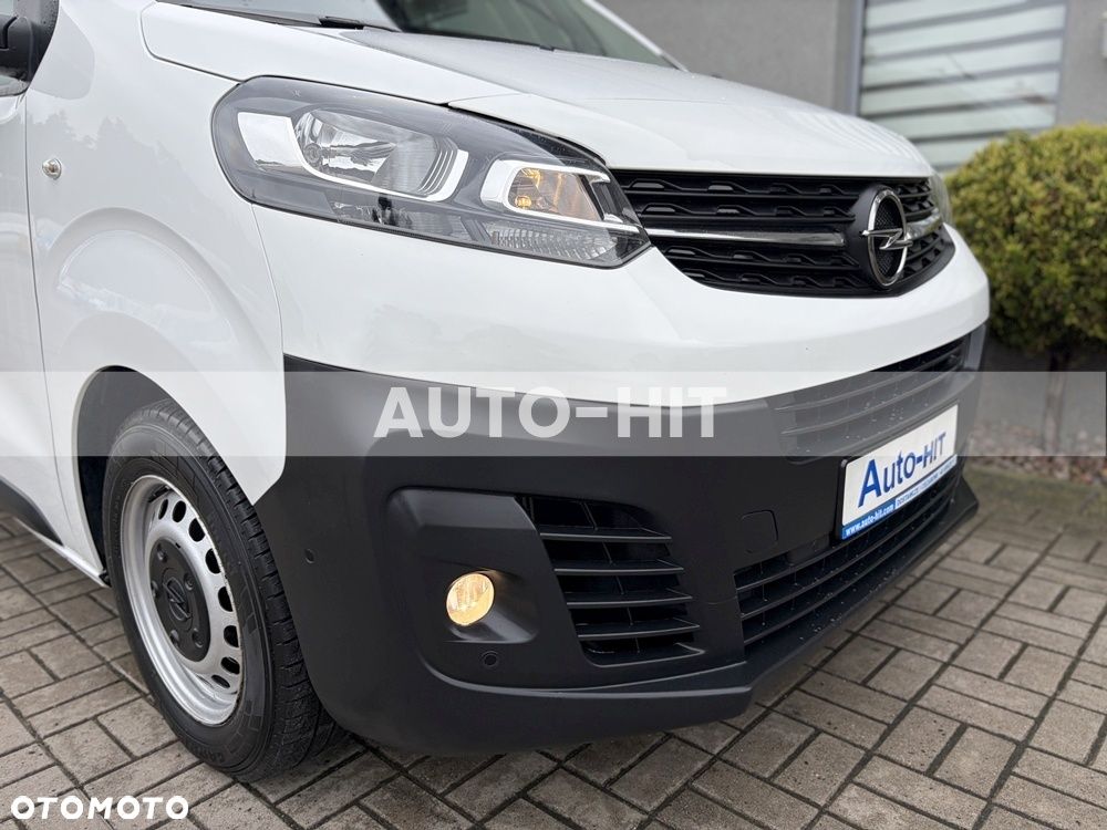 Opel Vivaro - 19