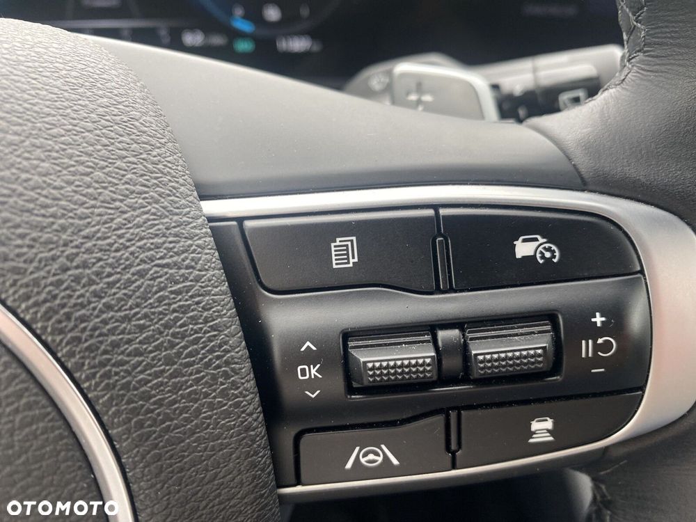 Kia Sportage - 23