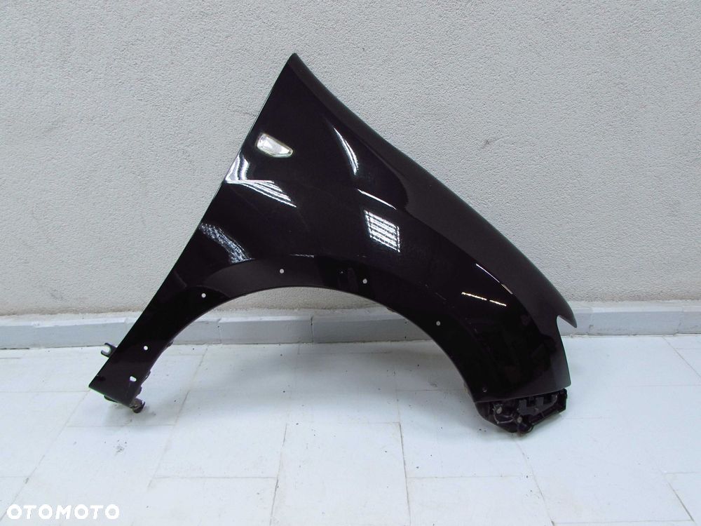 DACIA SANDERO II STEPWAY 12-17 BLOTNIK PRAWY PRZOD NV676 - 1