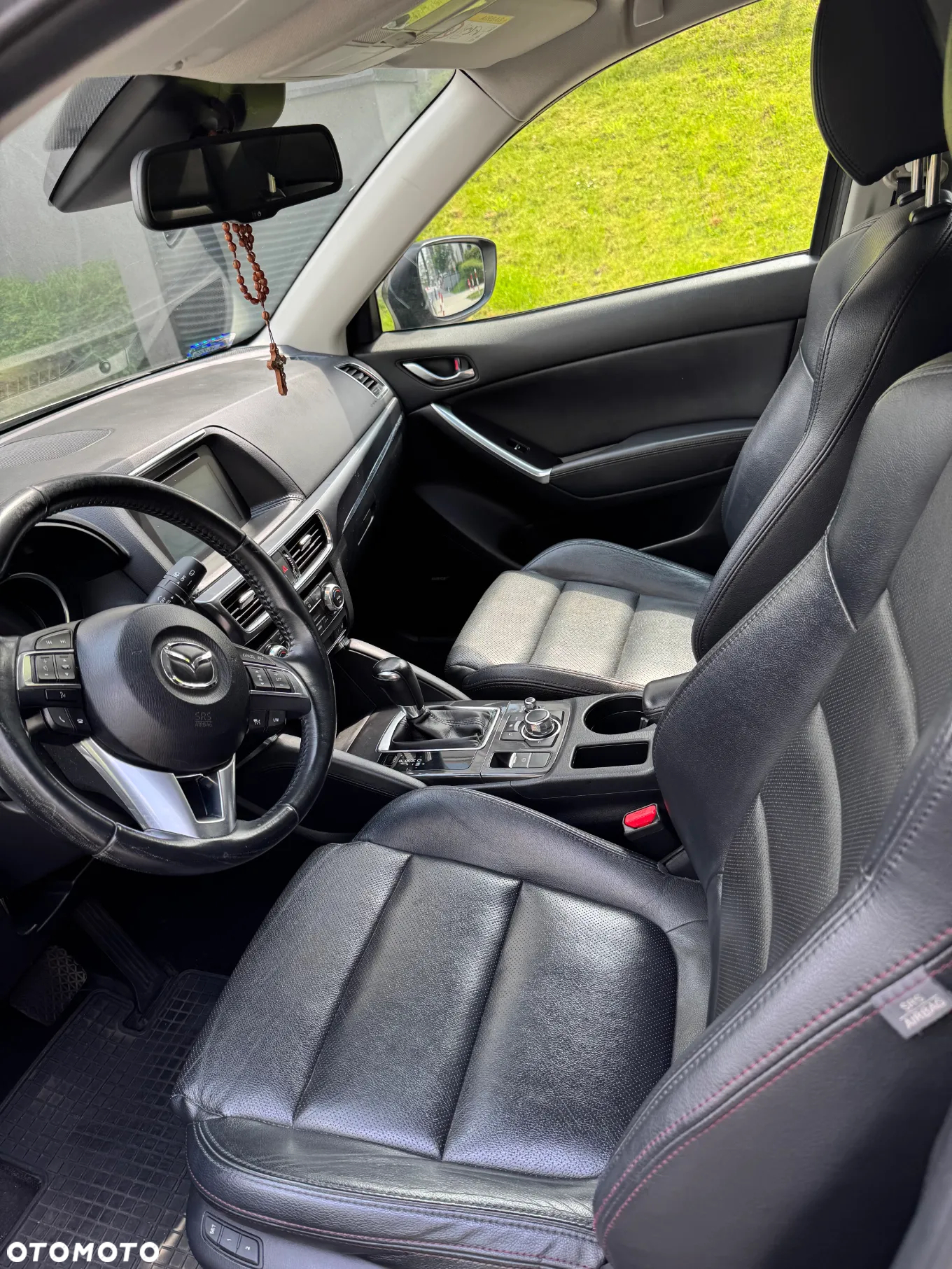 Mazda CX-5 2.2 D Skypassion - 5