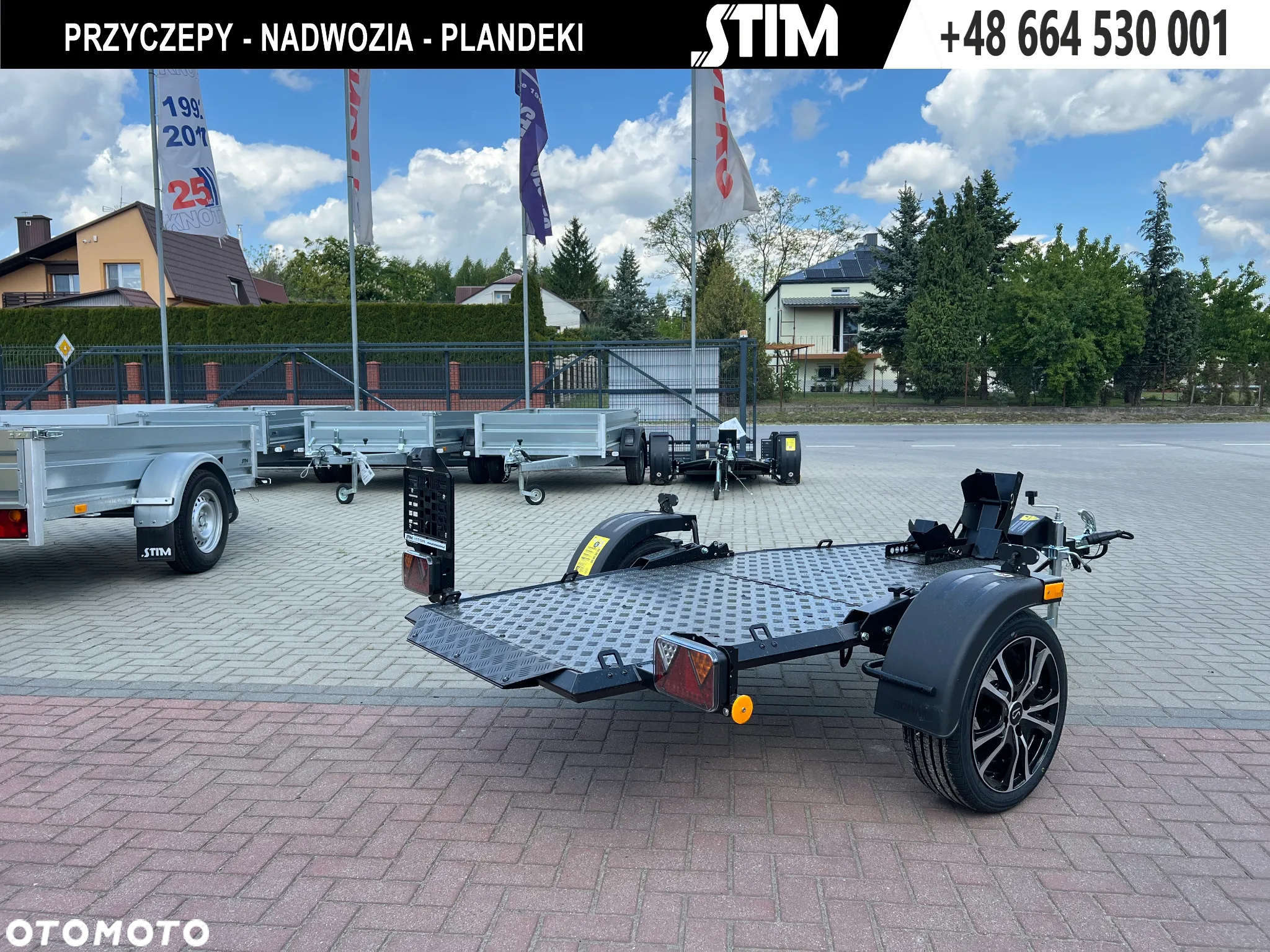 Lorries MT-1 Black Edition - 3