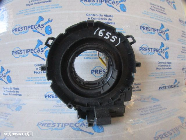 Fita Airbag 8A6T14A664AC FORD FIESTA 6  2010 1.4TDCI 70CV 5P BRANCO - 4