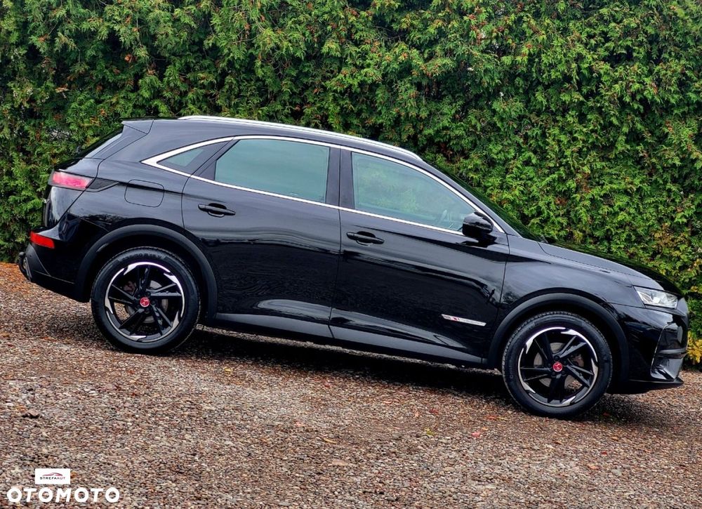 DS Automobiles DS 7 Crossback - 8