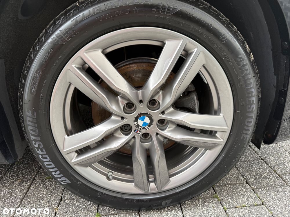 BMW X1 xDrive18d M Sport sport - 31