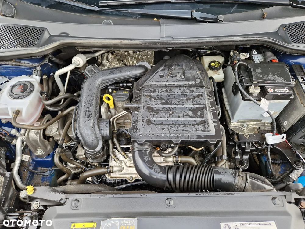 Seat Arona 1.0 TSI GPF Style S&S - 16