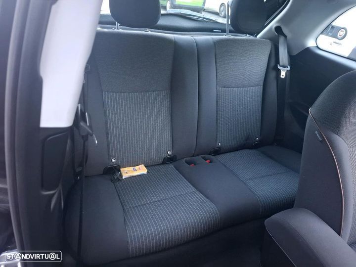 Fiat 500e 3 + 1 42 kWh - 7