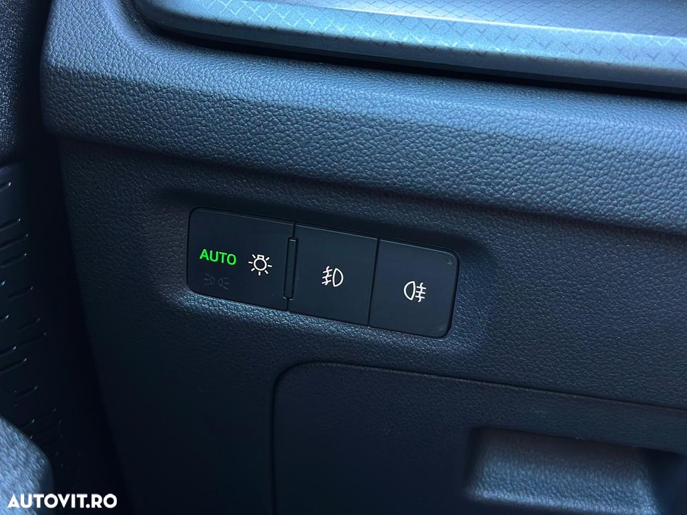 Skoda Octavia 1.5 TSI ACT Ambition - 37