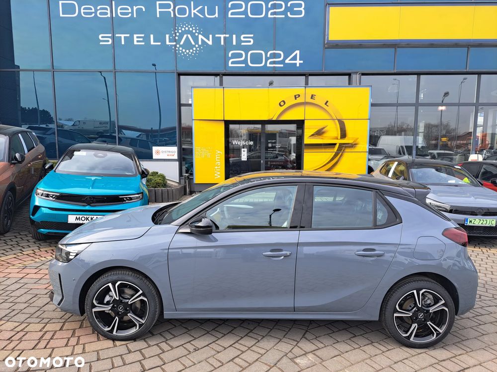 Opel Corsa Electric GS - 2