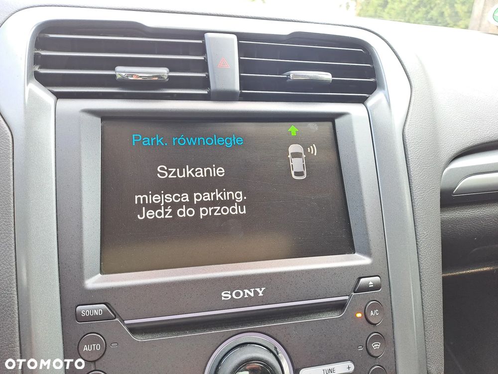 Ford Mondeo 2.0 TDCi STart-Stopp PowerShift-Aut ST-Line - 28