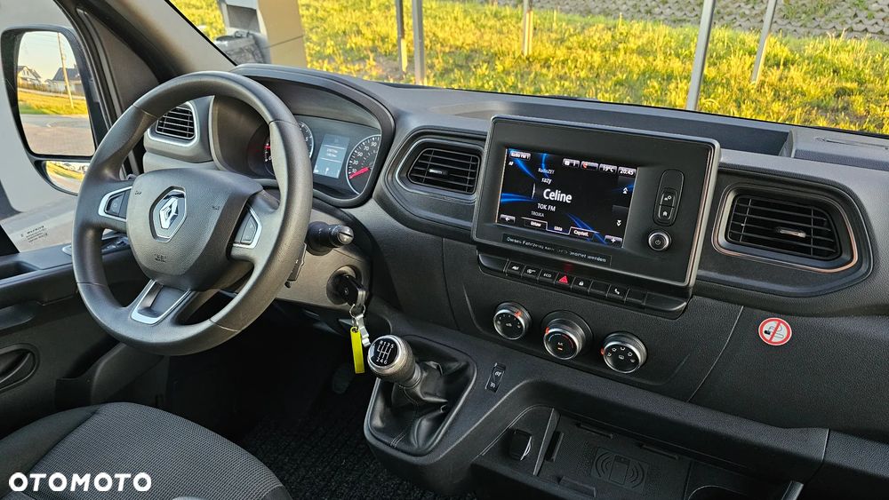 Renault Master - 7
