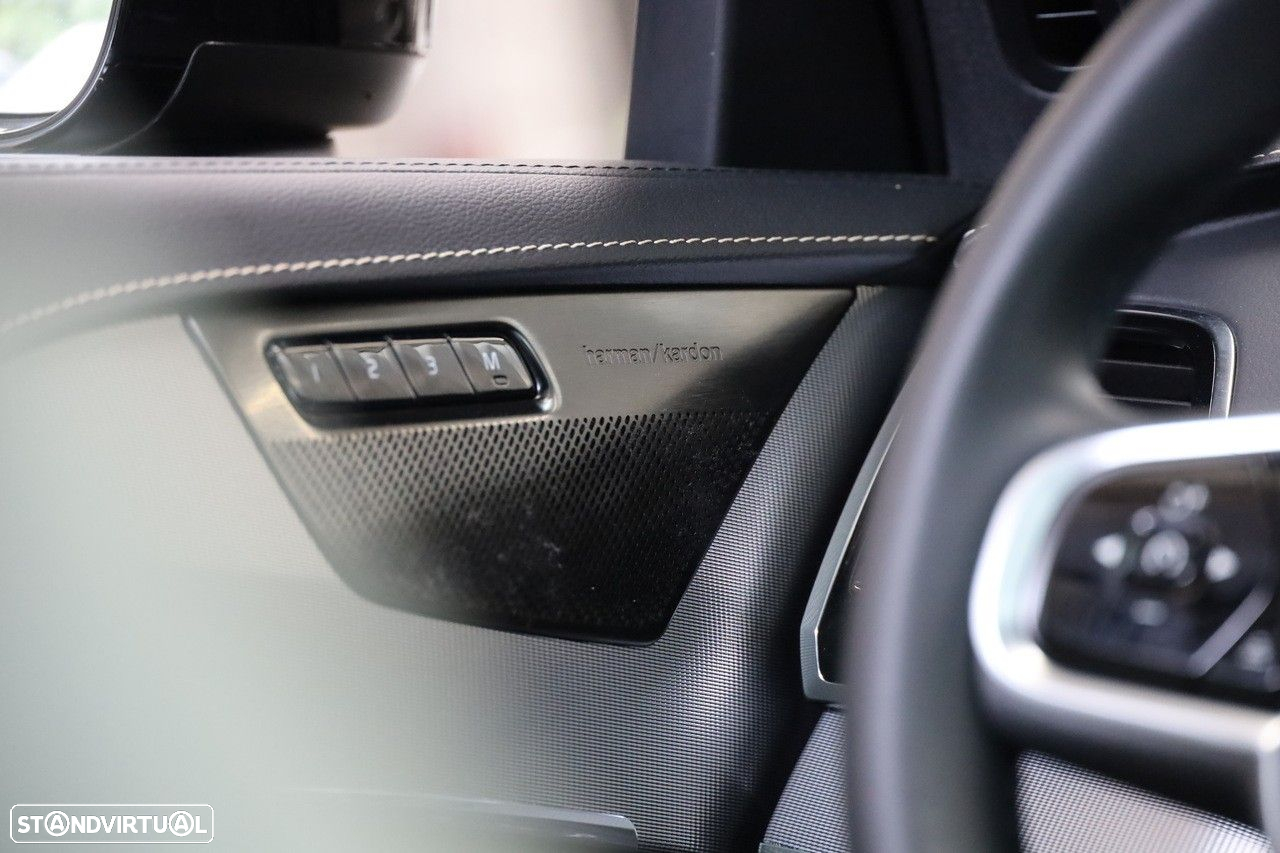 Volvo XC 90 - 35