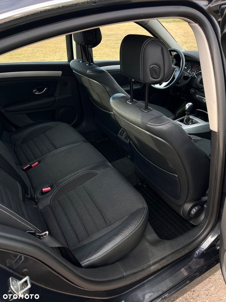 Renault Laguna 2.0 dCi FAP Dynamique - 10