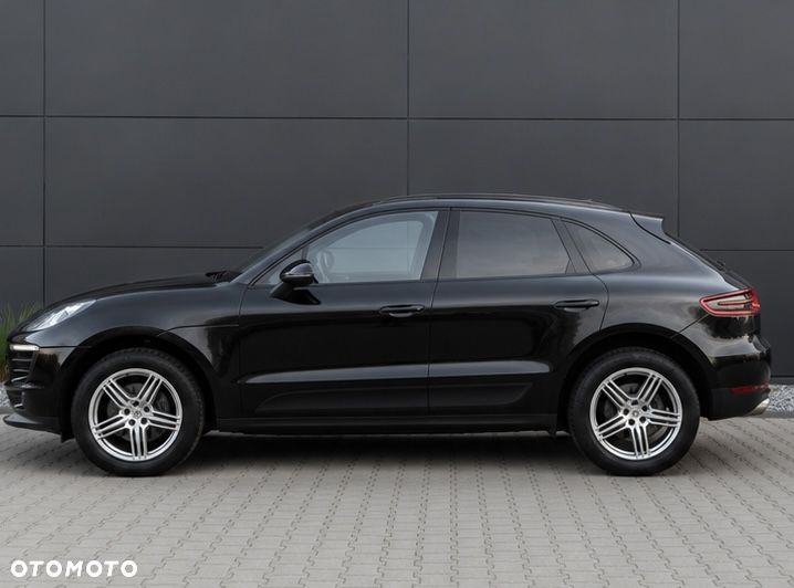 Porsche Macan S PDK - 4