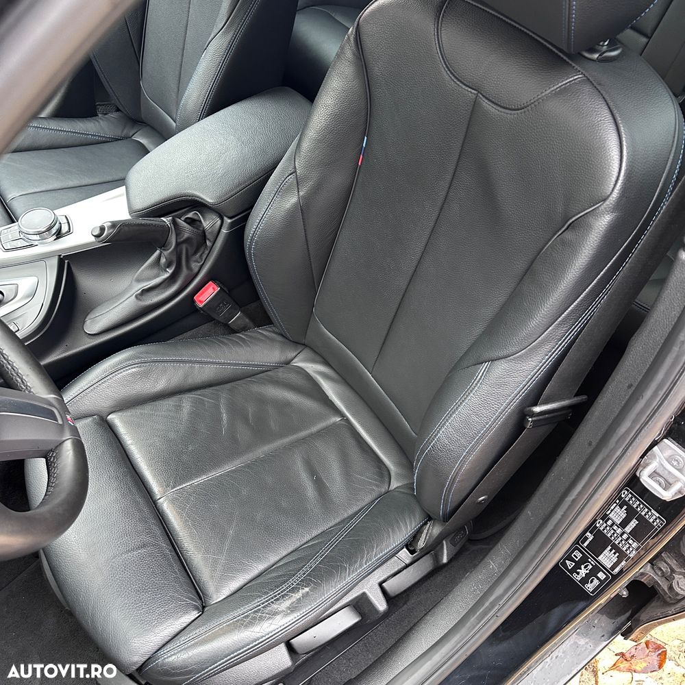 BMW Seria 3 320i Touring xDrive Aut. M Sport - 6