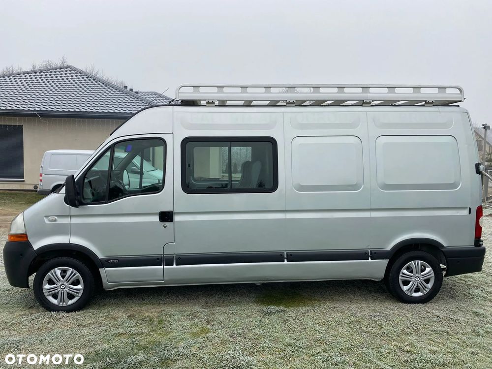 Renault Master - 7