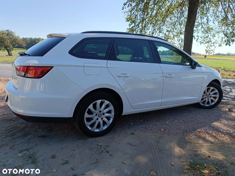 Seat Leon - 21