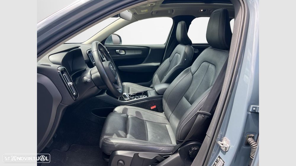 Volvo XC 40 2.0 D3 Inscription Geartronic - 11