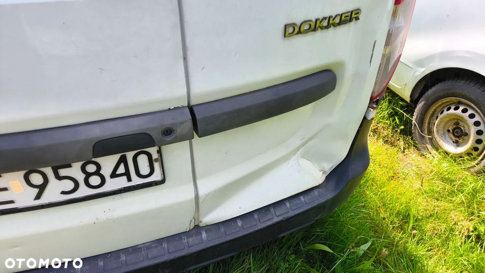 Dacia Dokker - 6