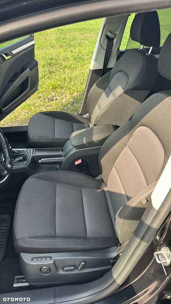 Skoda Superb - 21
