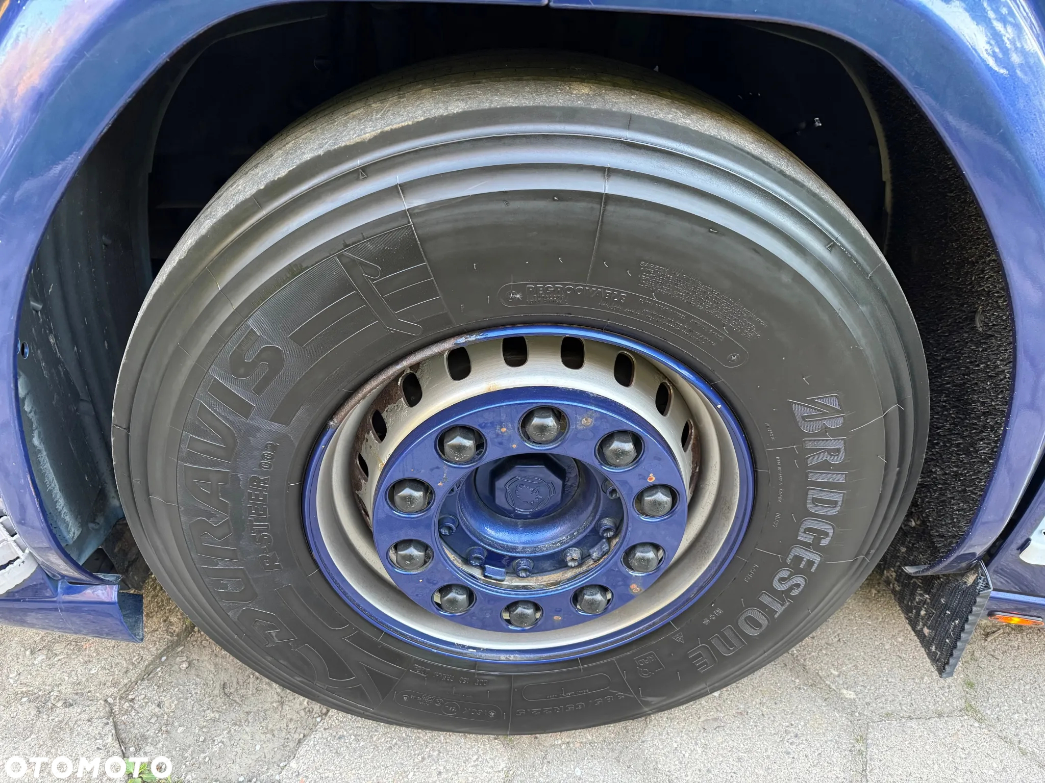 Scania R 410/Euro 6/ADR/ - 17