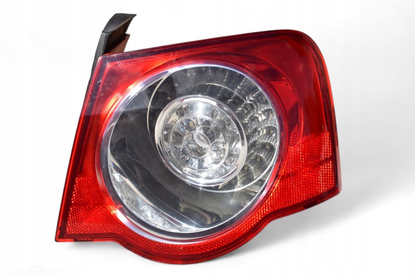 Lampa Prawy Tył VOLKSWAGEN PASSAT B6 SEDAN 2005-2010R EU 3C5945096H - 1