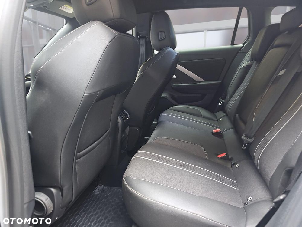 Opel Astra 1.5 CDTI GS S&S - 10
