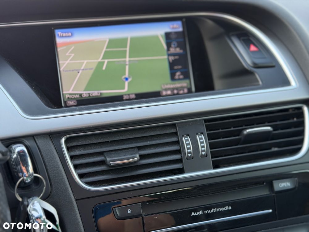 Audi A4 Avant 2.0 TDI sport - 33