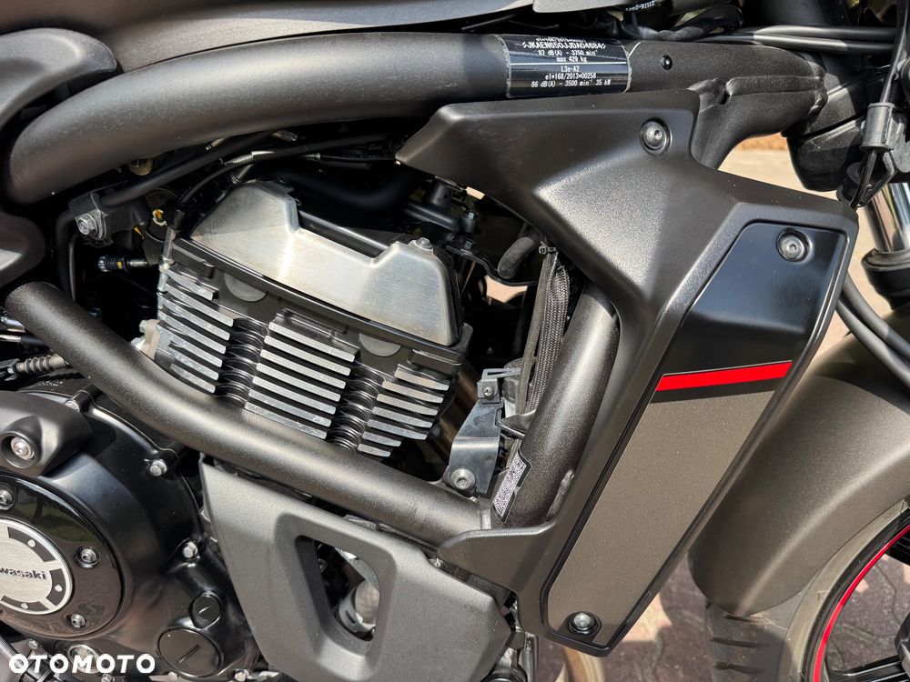 Kawasaki Vulcan - 8
