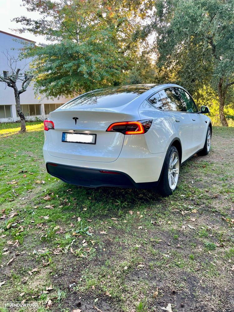Tesla Model Y Standard - 8