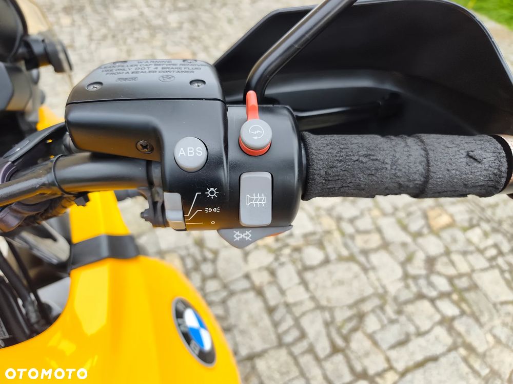 BMW GS - 19