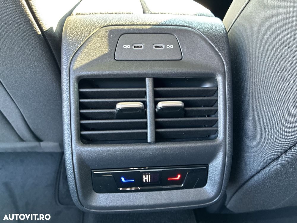 Skoda Superb 2.0 TDI 150 CP DSG Selection - 11