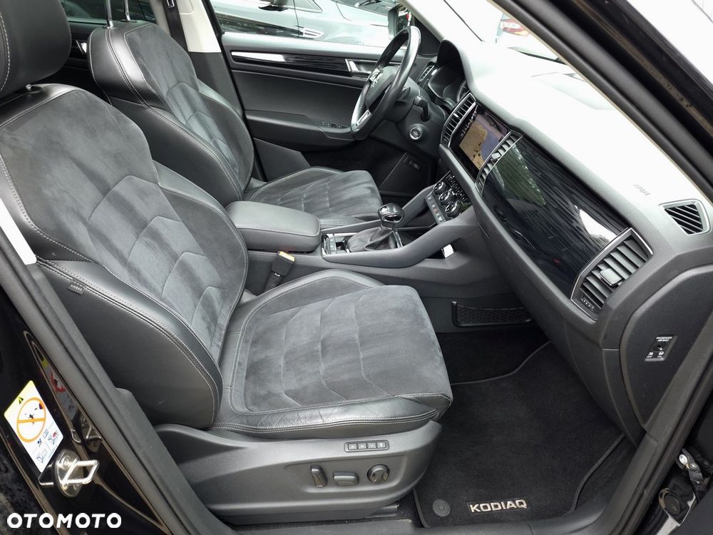 Skoda Kodiaq - 7