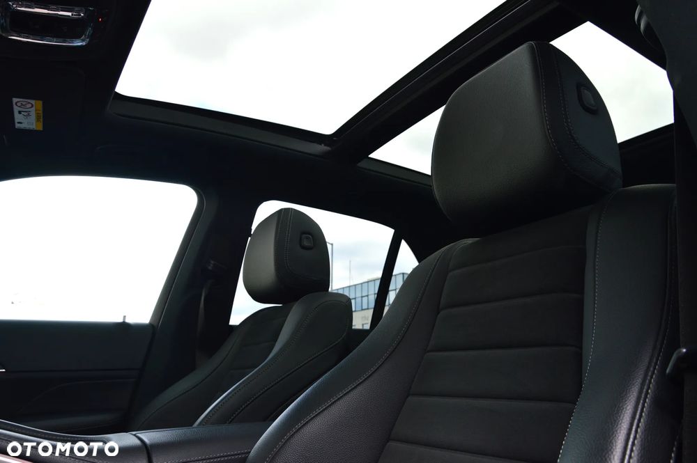Mercedes-Benz GLE 300 d 4-Matic - 15
