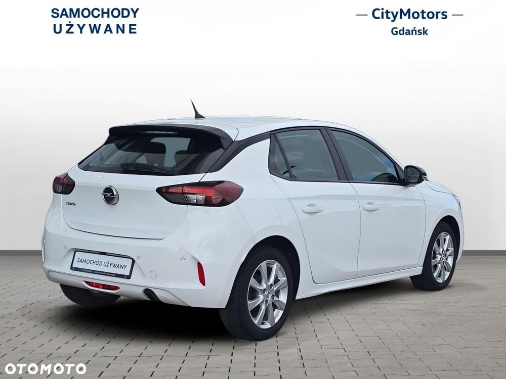 Opel Corsa - 3