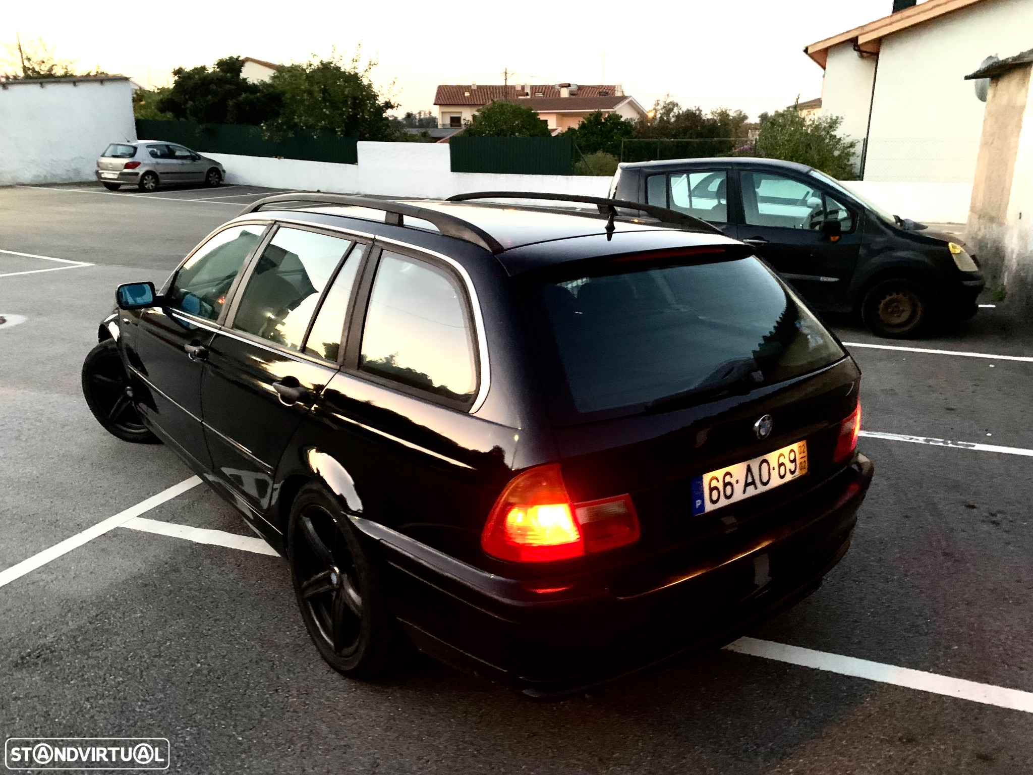 BMW 320 d Touring Edition Exclusive - 11