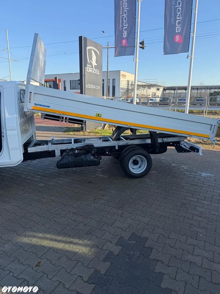 BAW Light Truck - 4