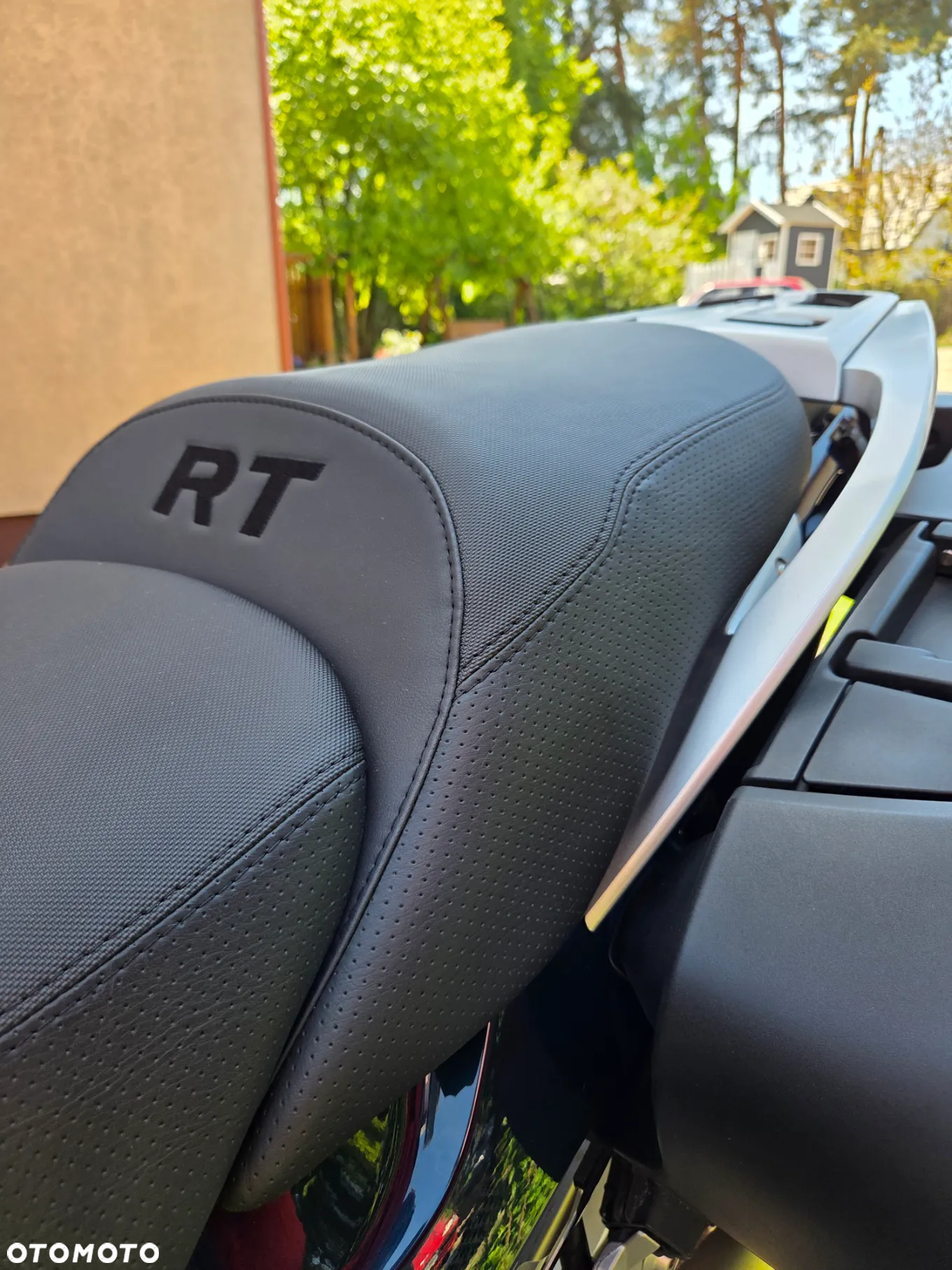 BMW RT - 22