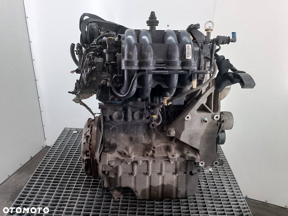SILNIK ALFA ROMEO MITO 955A1000 1.4 16V - 3