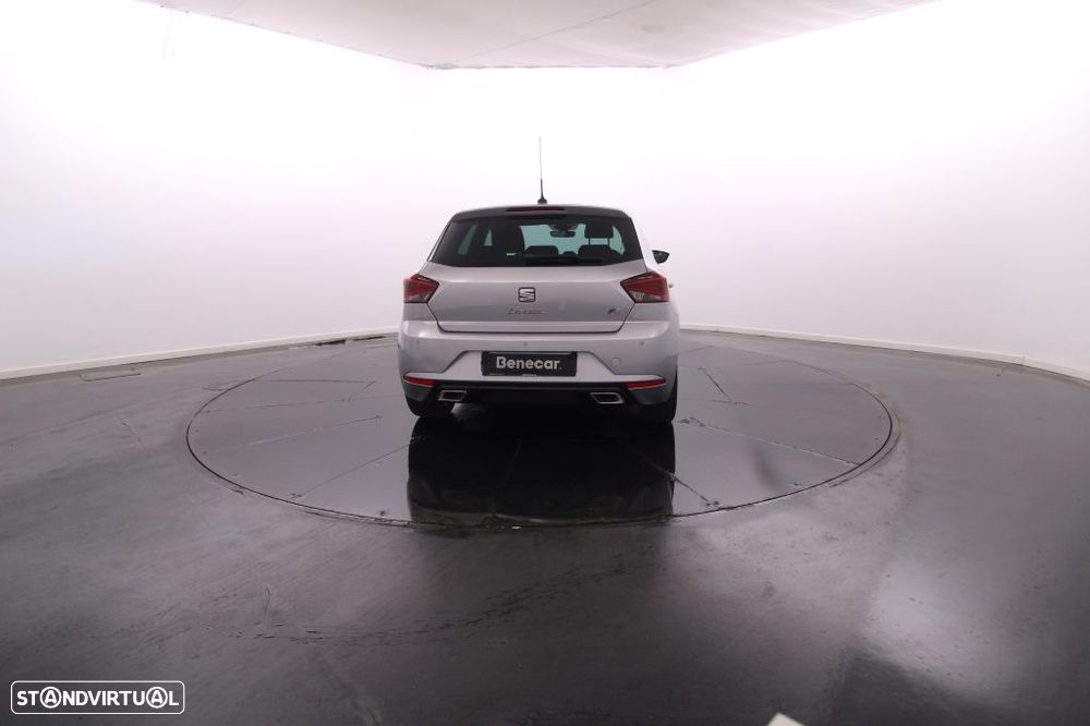 SEAT Ibiza 1.0 TSI FR - 7
